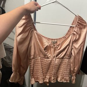 Cute Top!